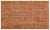 Apex Vintage Orange 27773 152 x 256 cm