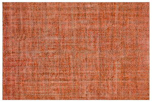 Apex Vintage Orange 29730 214 x 319 cm