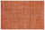 Apex Vintage Orange 29730 214 x 319 cm