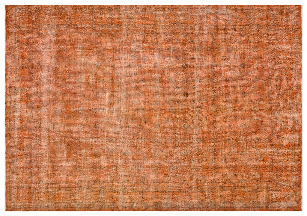 Apex Vintage Orange 29731 232 x 320 cm