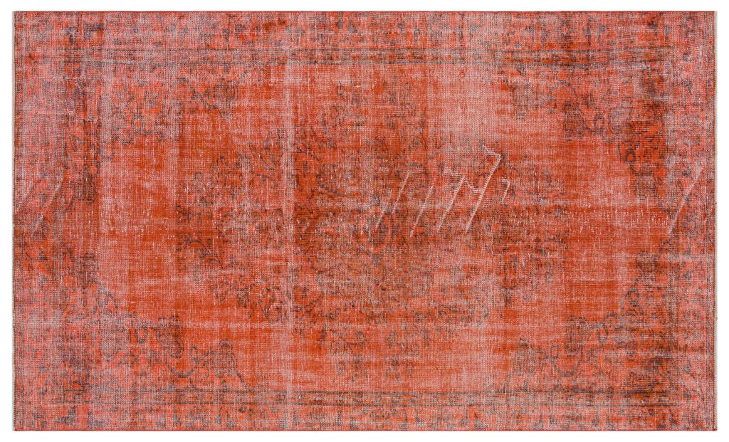Apex Vintage Turuncu 29985 173 x 286 cm