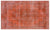 Apex Vintage Turuncu 29985 173 x 286 cm