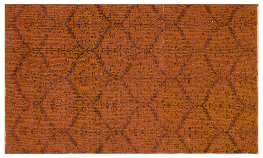 Apex Vintage Turuncu 34256 146 x 248 cm