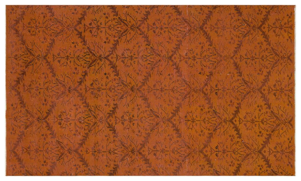 Apex Vintage Orange 34256 146 x 248 cm