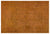Apex Vintage Orange 34302 173 x 266 cm