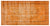 Apex Vintage Orange 34859 138 x 261 cm