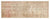 Apex Vintage XLarge Beige 36248 80 x 224 cm