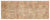 Apex Vintage XLarge Beige 36254 110 x 276 cm