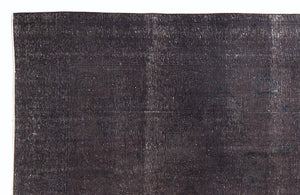 Apex Vintage XLarge Gri 6507 265 x 373 cm