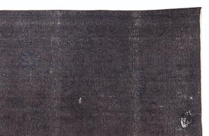 Apex Vintage XLarge Gri 6507 265 x 373 cm