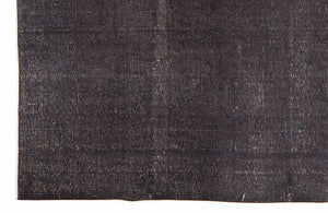 Apex Vintage XLarge Gri 6507 265 x 373 cm
