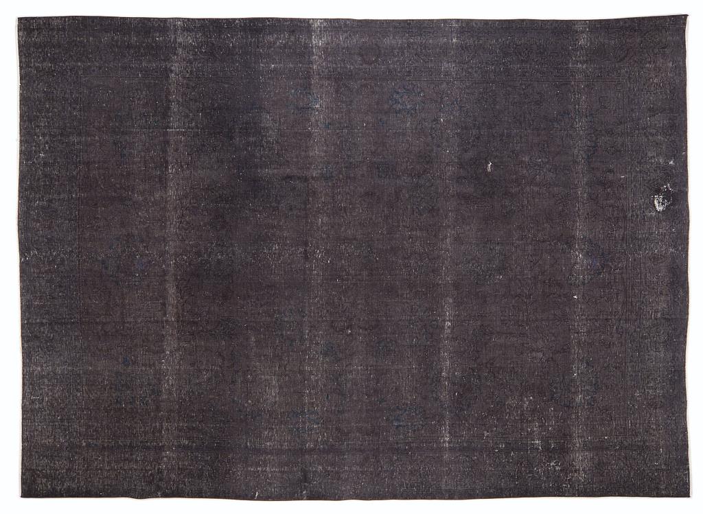 Apex Vintage XLarge Gri 6507 265 x 373 cm