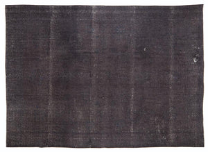 Apex Vintage XLarge Gri 6507 265 x 373 cm