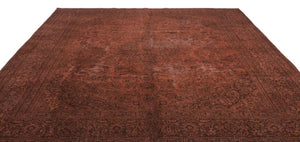 Apex Vintage Xlarge Brown 16631 294 x 350 cm