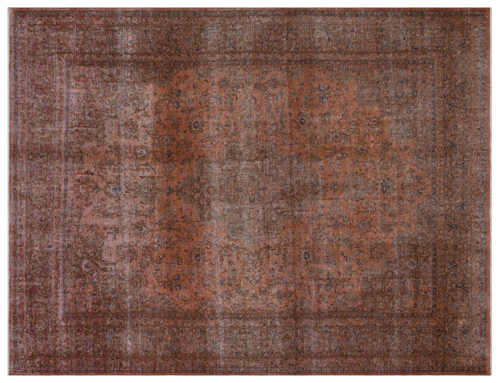 Apex Vintage XLarge Kahve 29822 286 x 383 cm