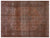 Apex Vintage Xlarge Brown 29822 286 x 383 cm