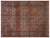 Apex Vintage XLarge Kahve 29822 286 x 383 cm