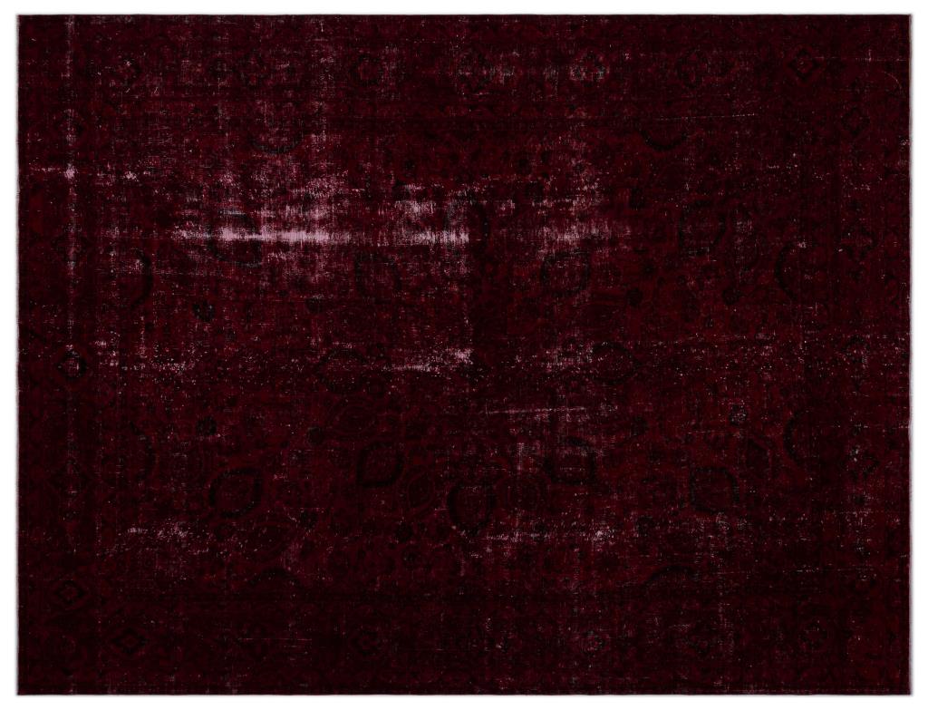 Apex Vintage Xlarge Red 24489 292 x 383 cm