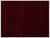 Apex Vintage Xlarge Red 24490 286 x 375 cm
