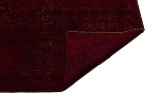 Apex Vintage XLarge Kırmızı 24506 270 x 375 cm