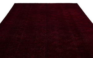 Apex Vintage XLarge Kırmızı 24506 270 x 375 cm