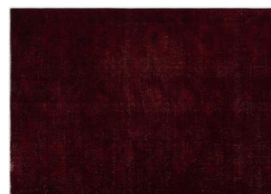 Apex Vintage Xlarge Red 24506 270 x 375 cm