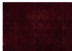 Apex Vintage XLarge Kırmızı 24506 270 x 375 cm