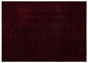 Apex Vintage Xlarge Red 24506 270 x 375 cm