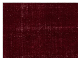 Apex Vintage XLarge Kırmızı 24546 288 x 396 cm