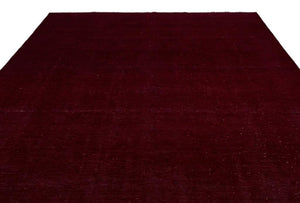 Apex Vintage Xlarge Red 24552 293 x 395 cm