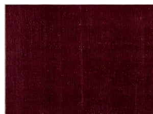 Apex Vintage XLarge Kırmızı 24552 293 x 395 cm