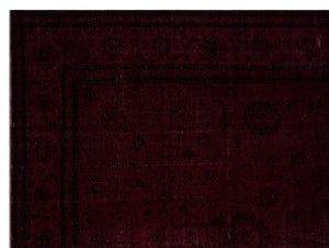 Apex Vintage XLarge Kırmızı 29893 323 x 436 cm