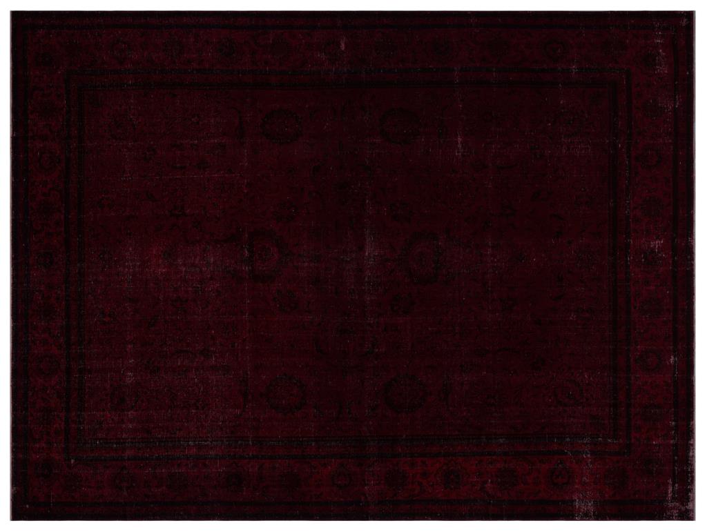 Apex Vintage Xlarge Red 29893 323 x 436 cm