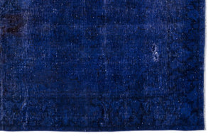 Apex Vintage XLarge Mavi 11074 294 x 400 cm