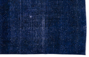 Apex Vintage XLarge Mavi 11082 284 x 400 cm