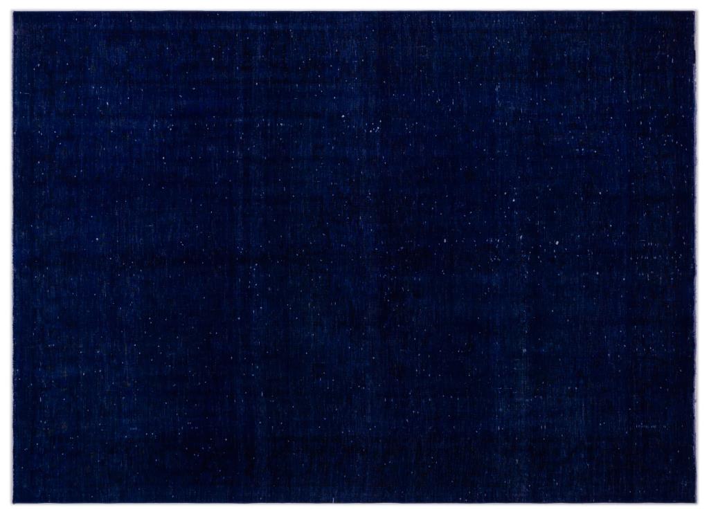 Apex Vintage XLarge Mavi 24513 235 x 328 cm
