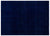 Apex Vintage XLarge Mavi 24513 235 x 328 cm