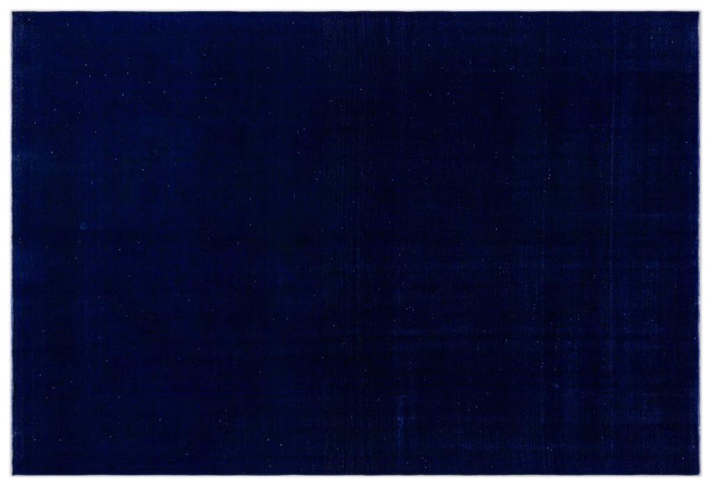 Apex Vintage XLarge Mavi 24514 235 x 341 cm