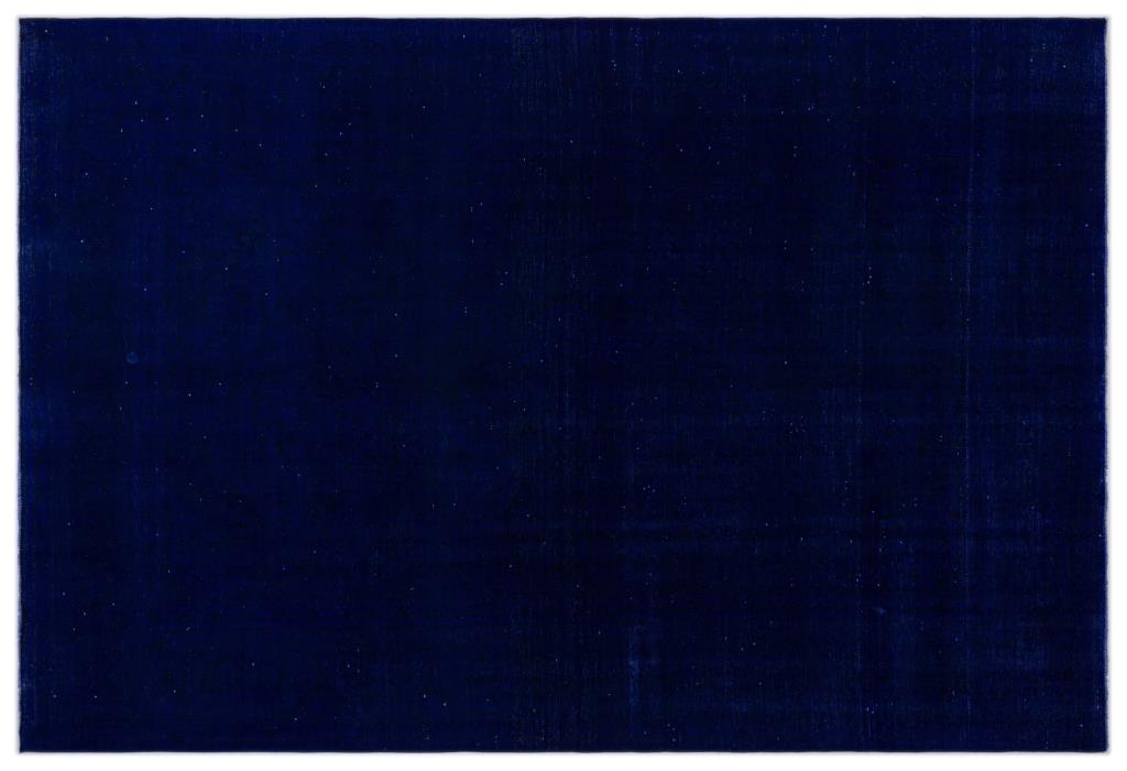 Apex Vintage XLarge Mavi 24514 235 x 341 cm