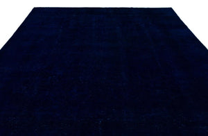 Apex Vintage XLarge Mavi 24515 286 x 382 cm