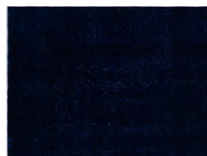 Apex Vintage XLarge Mavi 24515 286 x 382 cm