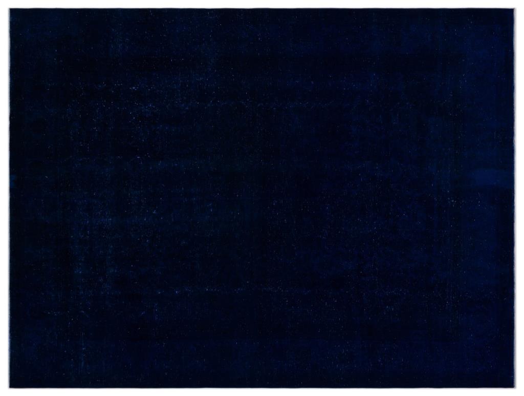 Apex Vintage XLarge Mavi 24515 286 x 382 cm