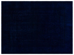 Apex Vintage XLarge Mavi 24515 286 x 382 cm