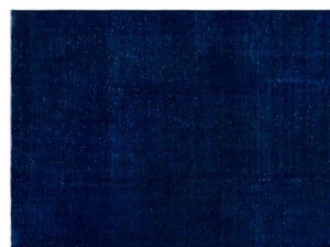 Apex Vintage XLarge Mavi 24520 293 x 397 cm