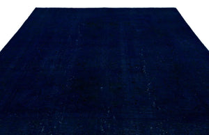 Apex Vintage XLarge Mavi 24522 291 x 368 cm