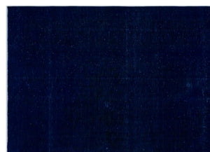 Apex Vintage XLarge Mavi 24523 304 x 423 cm