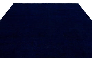 Apex Vintage XLarge Mavi 24524 280 x 385 cm