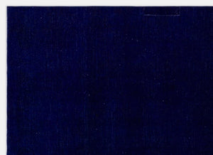 Apex Vintage XLarge Mavi 24524 280 x 385 cm