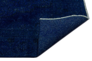 Apex Vintage Xlarge Blue 24531 270 x 383 cm