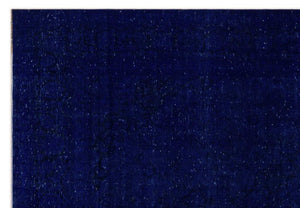 Apex Vintage Xlarge Blue 24534 277 x 406 cm